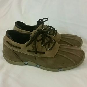 Sperry Top-Sider Rain Shoes 6M